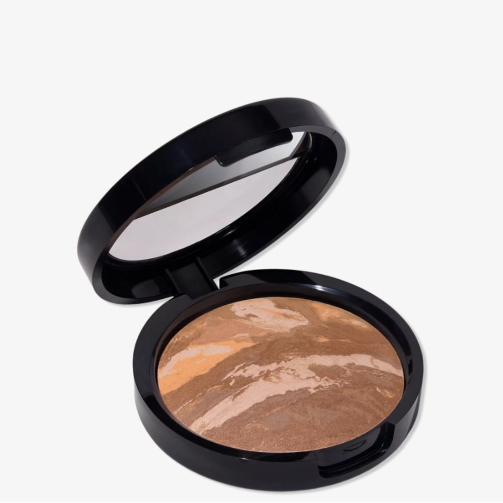 LAURA GELLER BAKED BALANCE N BRIGHTEN FOUNDATION TAN